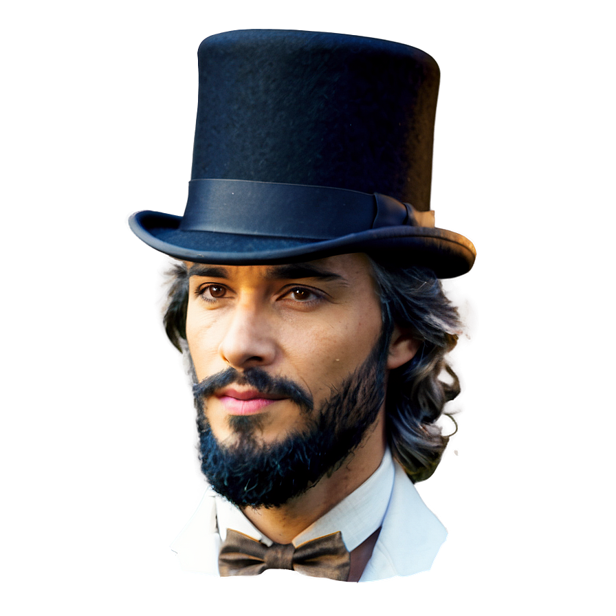 Customizable Blank Top Hat Png Vqe PNG image