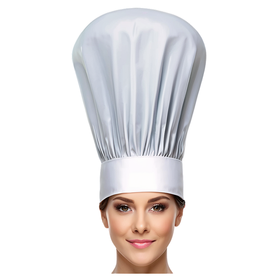 Customizable Chef Hat Template Png Bay46 PNG image