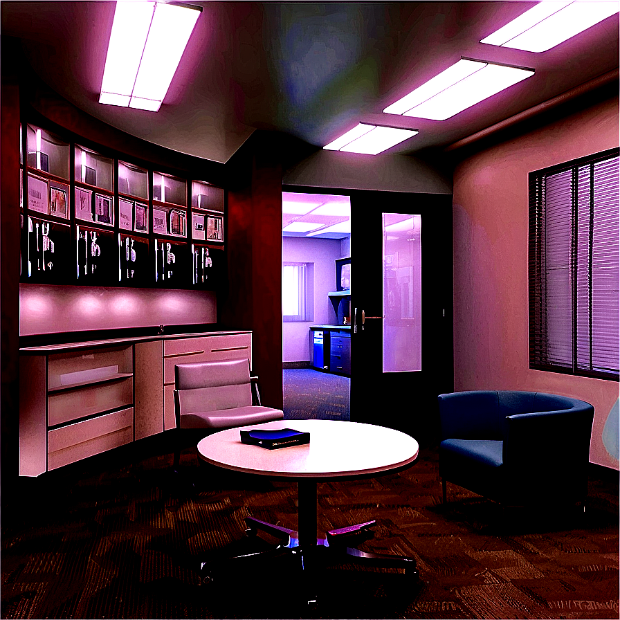 Customizable Doctors Office Spaces Png 06262024 PNG image