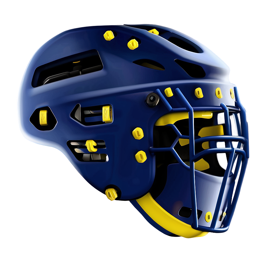 Customizable Hockey Helmet Png Dfv6 PNG image