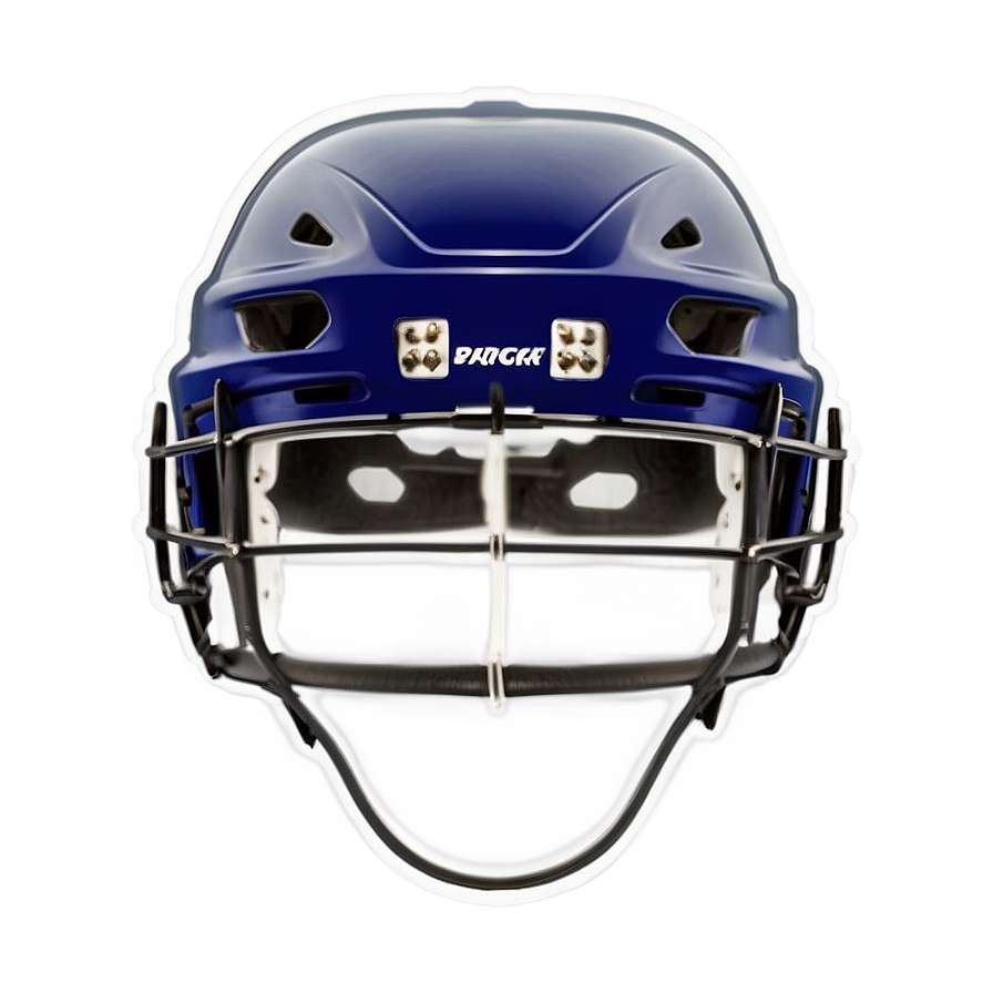 Customizable Hockey Helmet Png Xvb85 PNG image