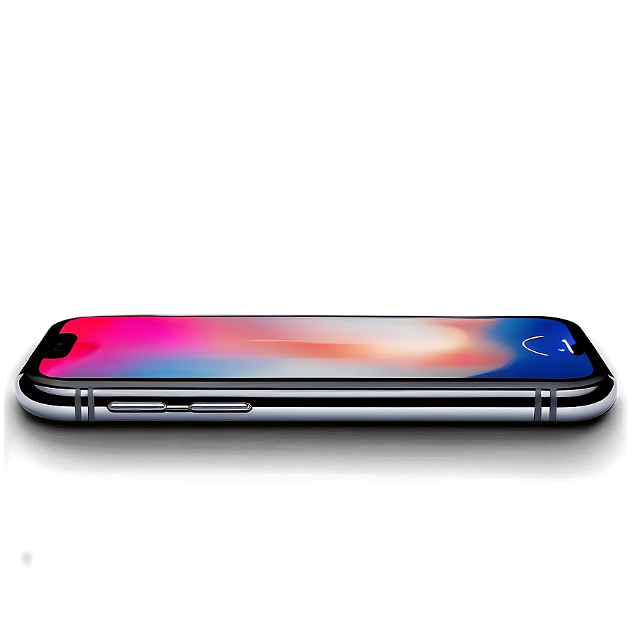 Customizable Iphone X Mockup Png Adk PNG image