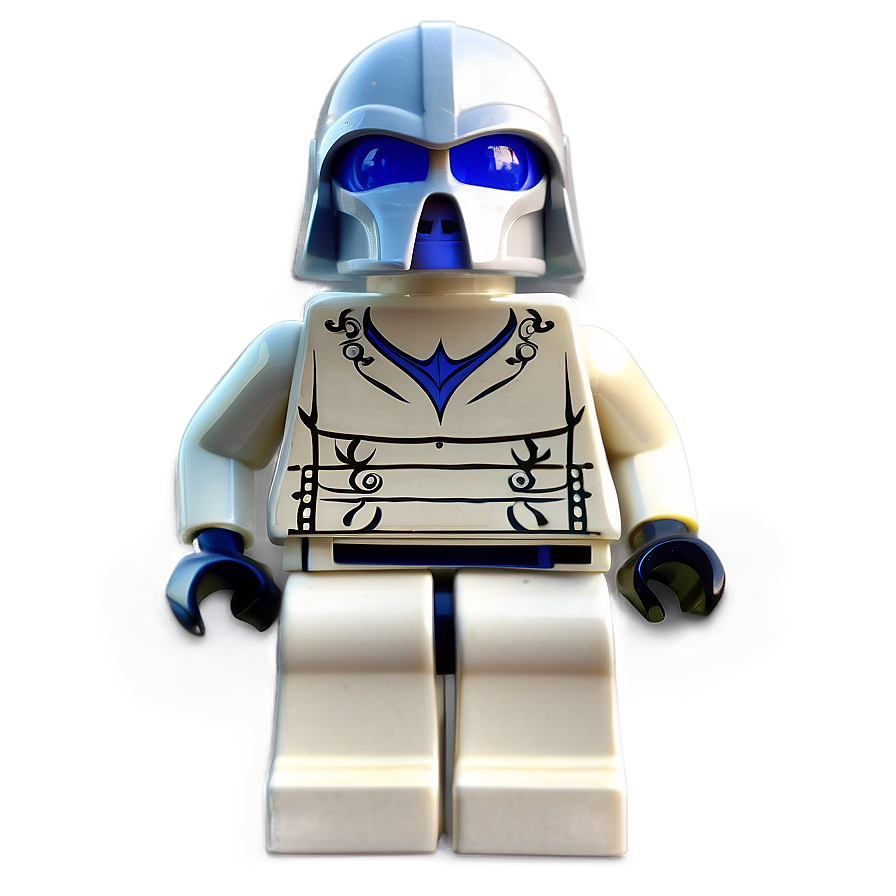 Customizable Lego Minifigures Png Jvd PNG image