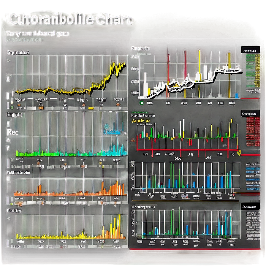 Customizable Line Chart Design Png Oth28 PNG image