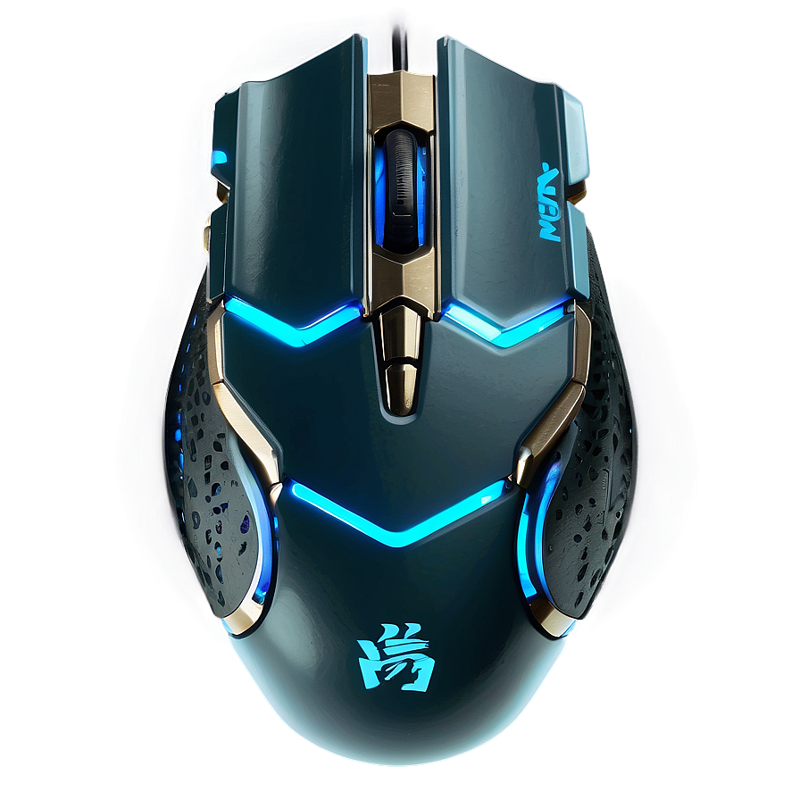 Customizable Pc Gaming Mouse Png Vfk10 PNG image