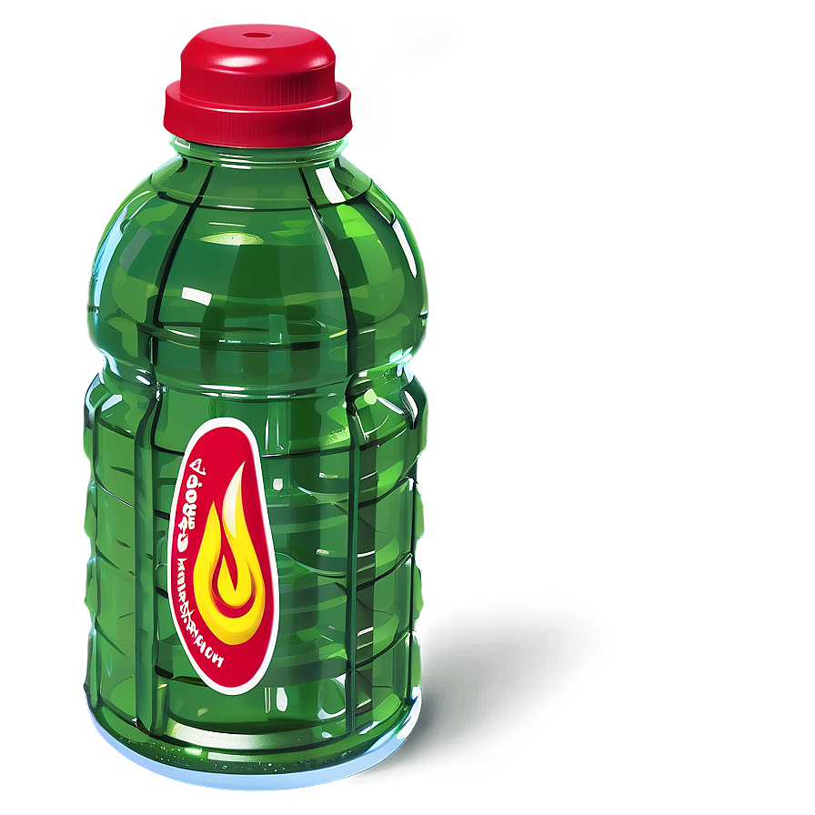 Customizable Plastic Water Bottle Png 66 PNG image