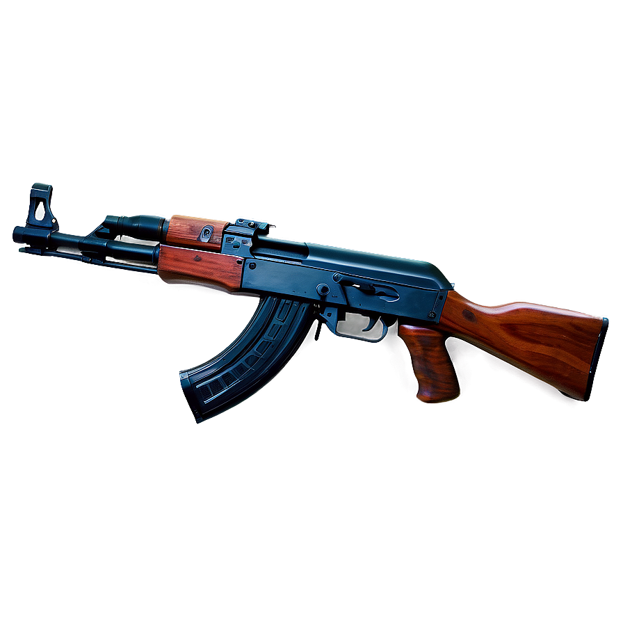 Ak 47 Png Images (100++)