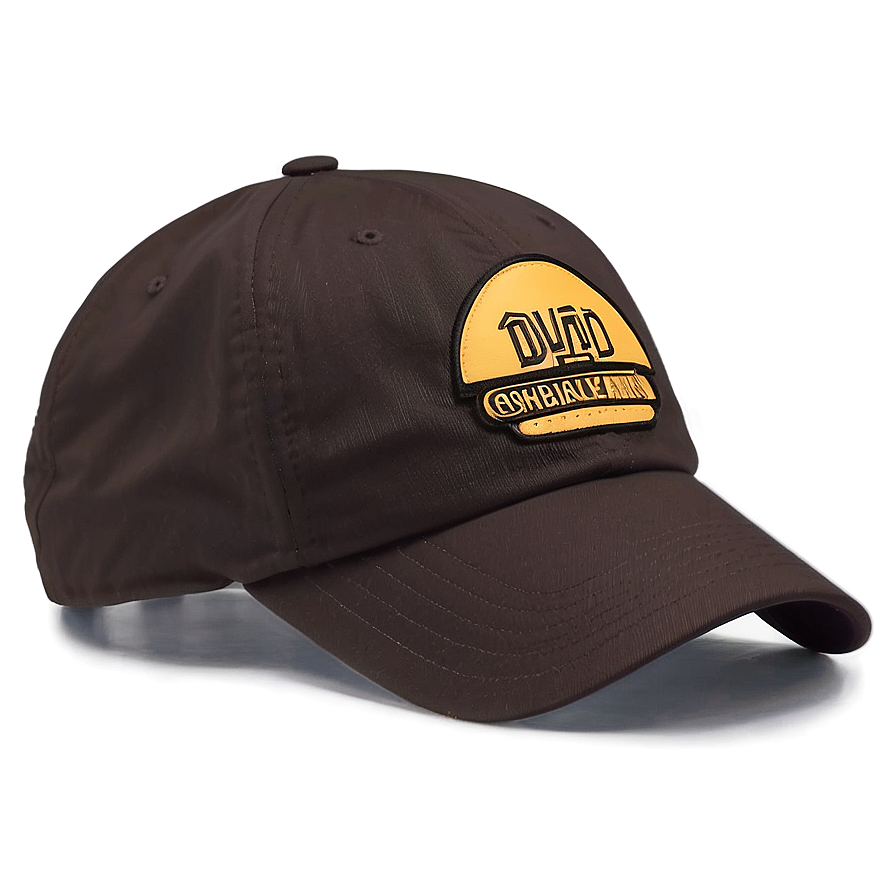 Customized Dad Hat Image Png 06272024 PNG image