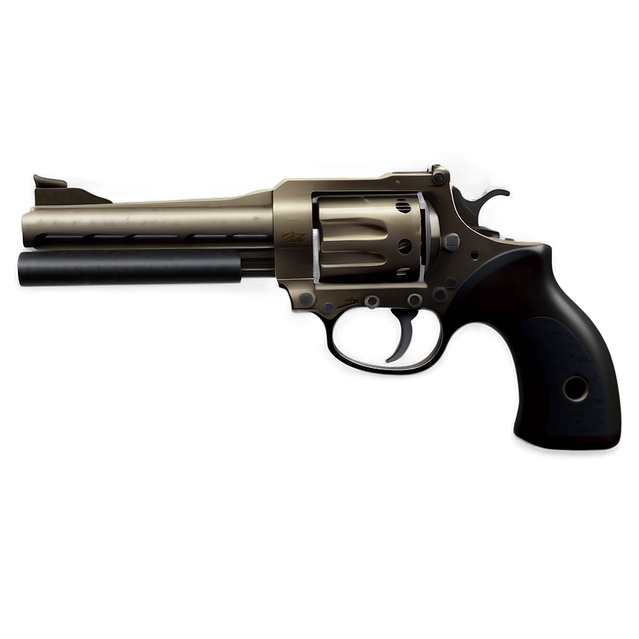 Customized Revolver Design Png Xnx PNG image