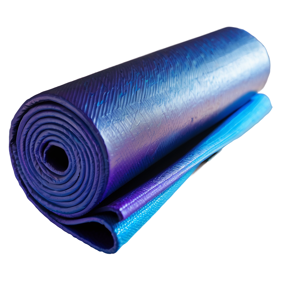 Customized Size Yoga Mat Png Sdy59 PNG image