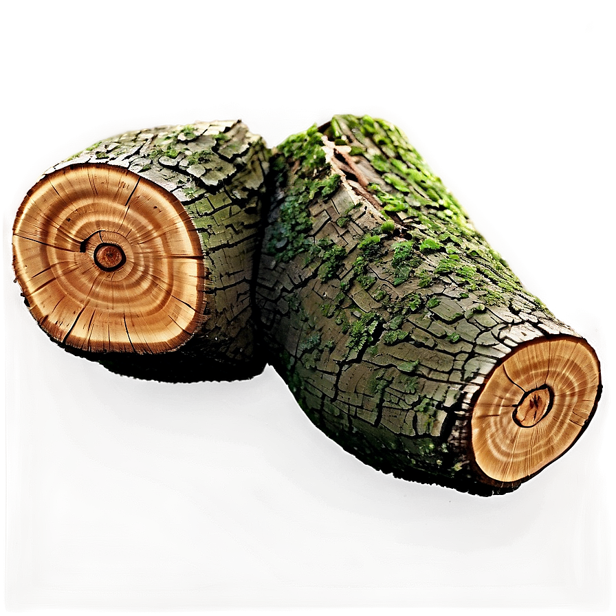Cut Tree Trunk Png 05242024 PNG image