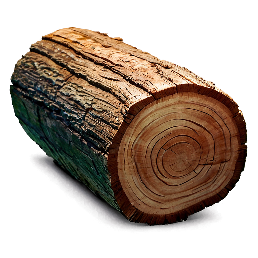 Cut Wood Log Png 06292024 PNG image