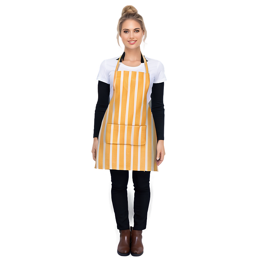 Cute Apron Png Bcx PNG image