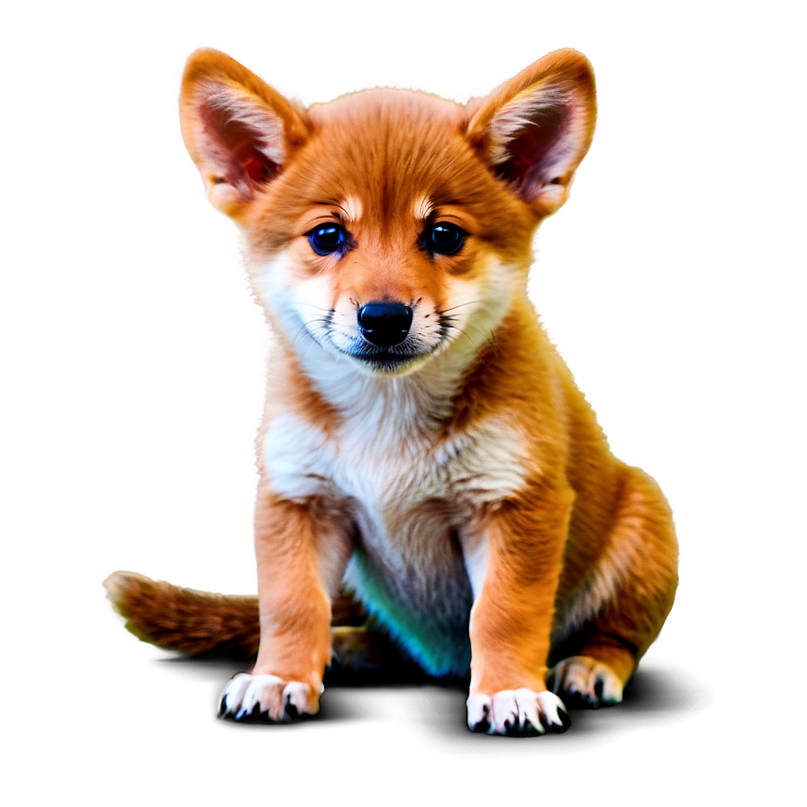 Dingo Png Images (100++)