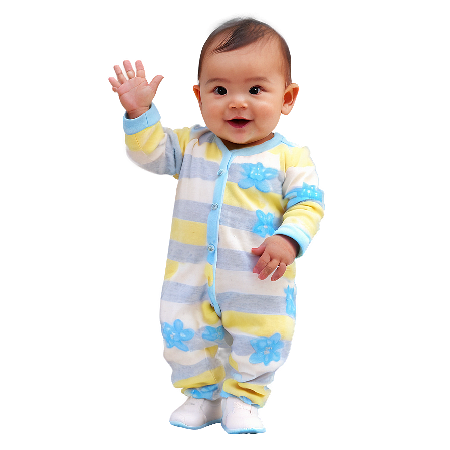 Cute Baby Png Fqr PNG image