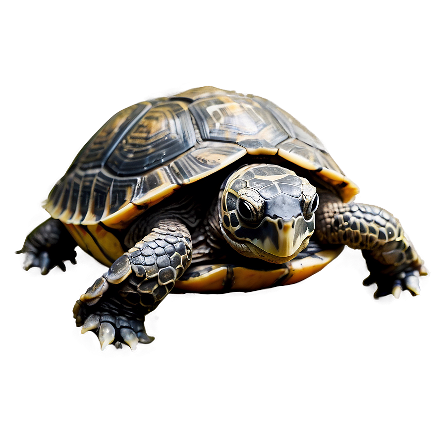 Cute Baby Turtle Png Tmc46 PNG image