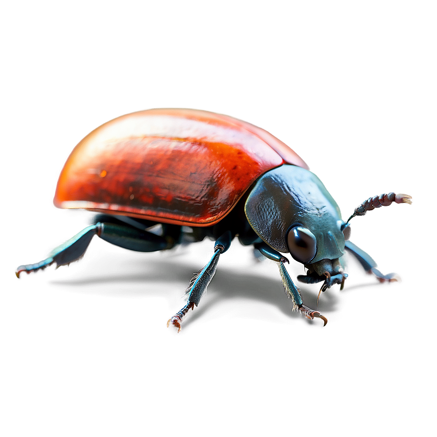 Cute Beetle Clipart Png Kco91 PNG image