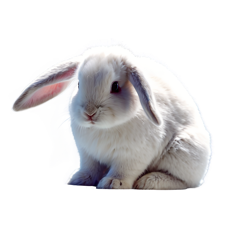 Cute Bunny Png 1 PNG image