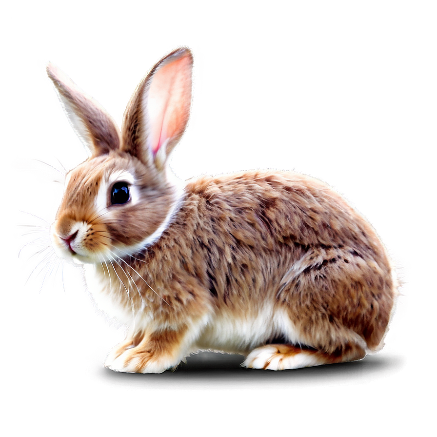 Cute Bunny Rabbit Png 82 PNG image