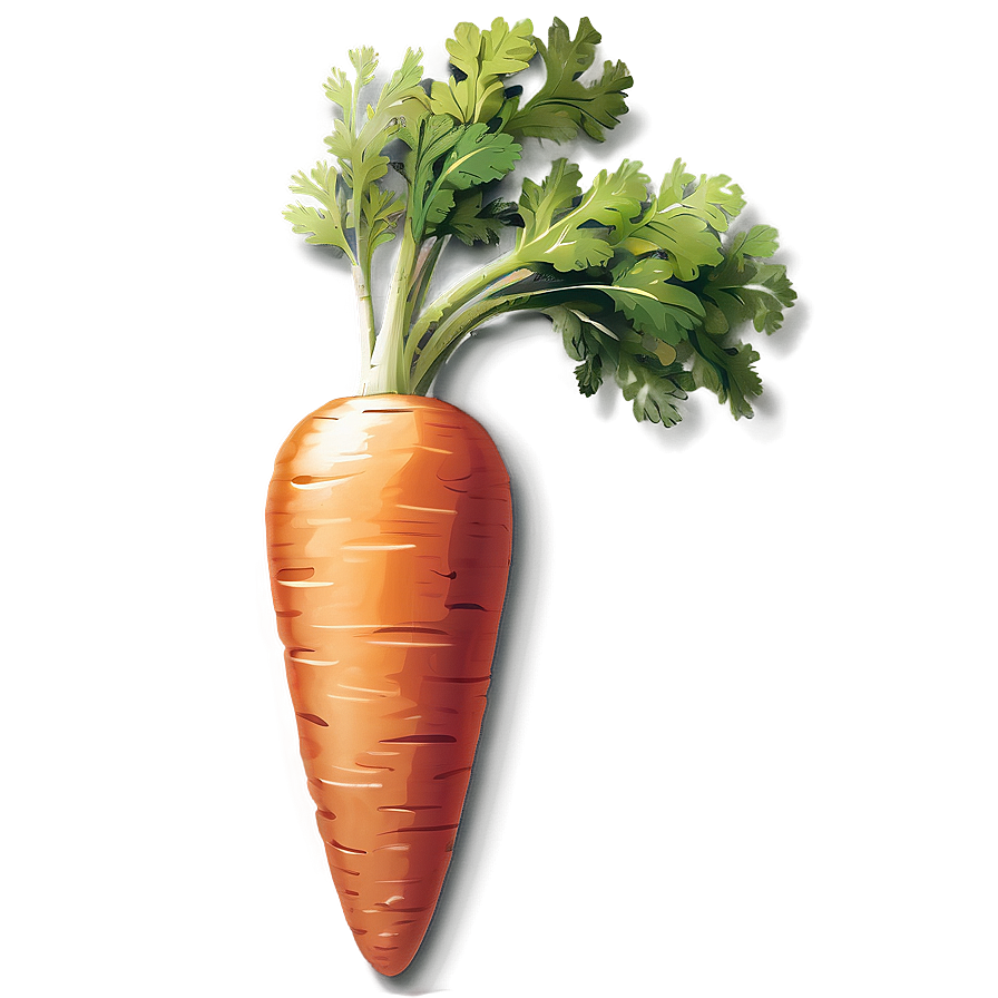 Cute Carrot Png Sbr PNG image