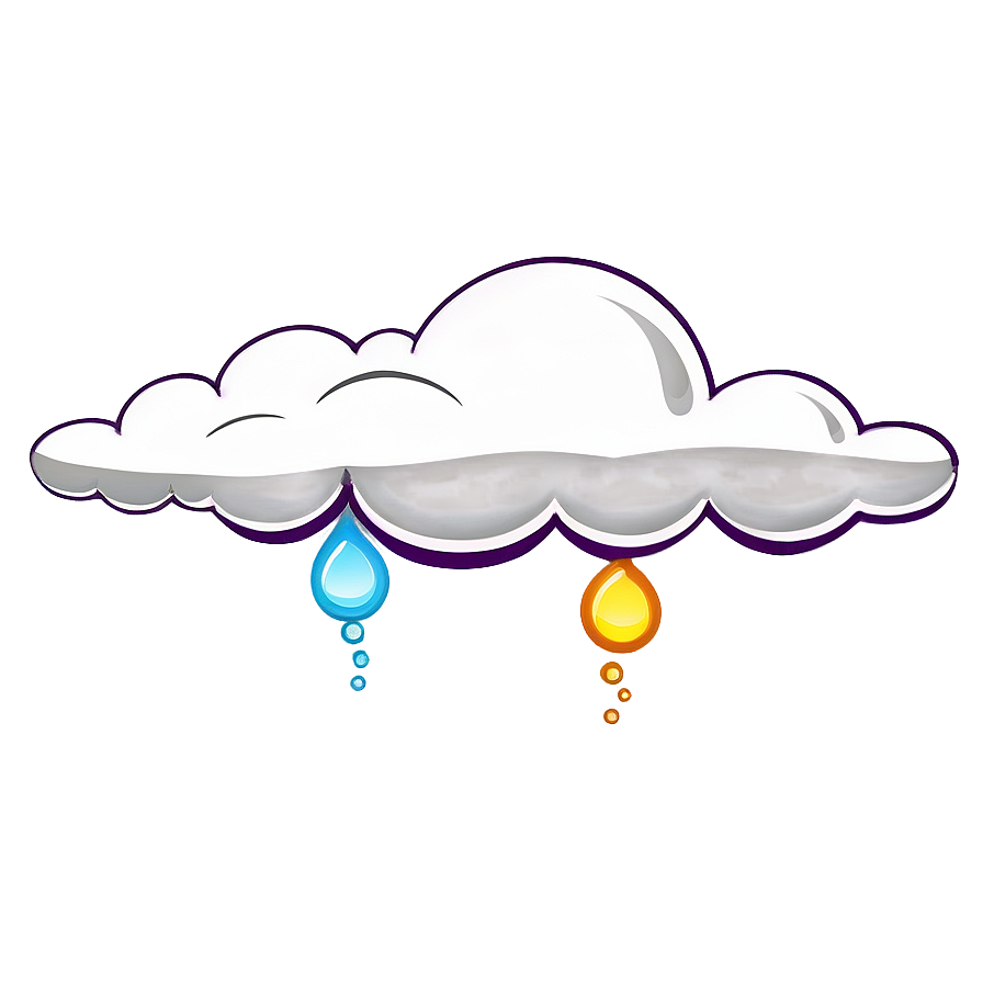 Cute Cartoon Cloud Png Adm84 PNG image