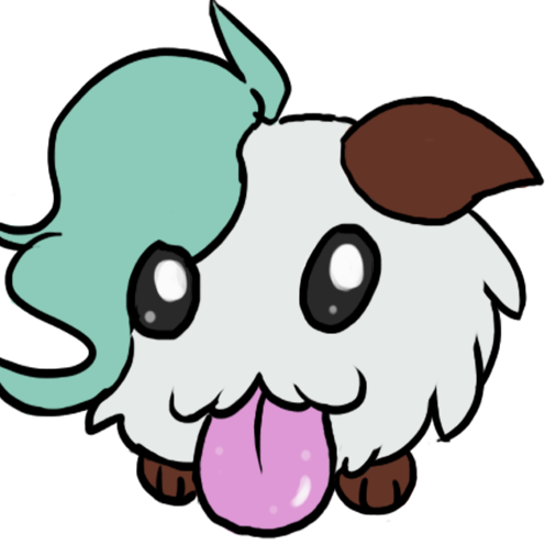 Cute_ Cartoon_ Dog_ Emote.png PNG image