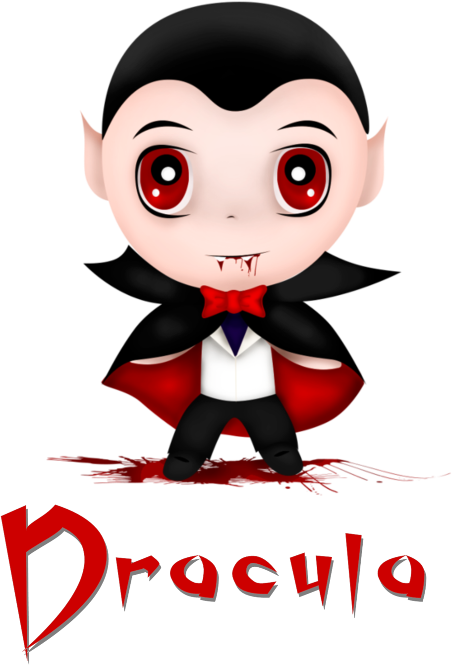 Dracula Png Images (100++)