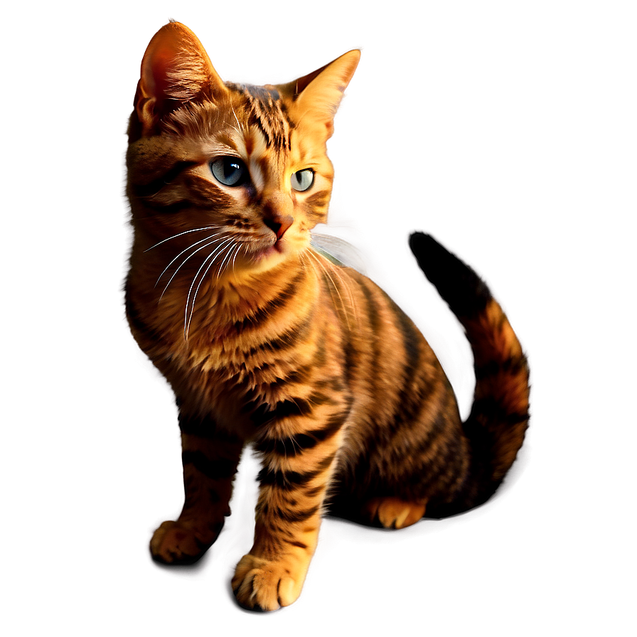 Cute Cat Avatar Png 51 PNG image