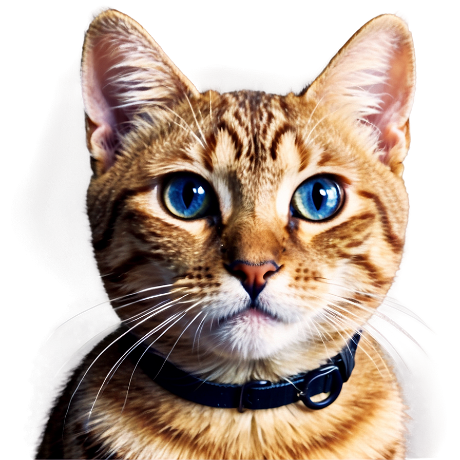 Cute Cat Filter Png Nby PNG image