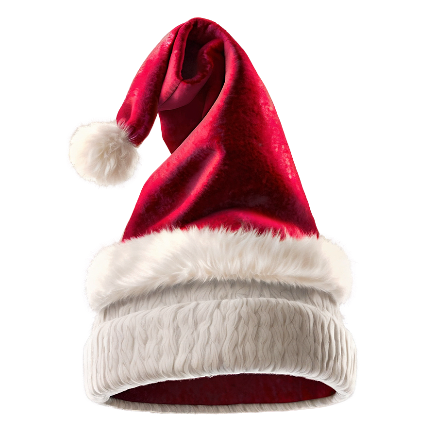 Cute Christmas Hat Png Udj PNG image