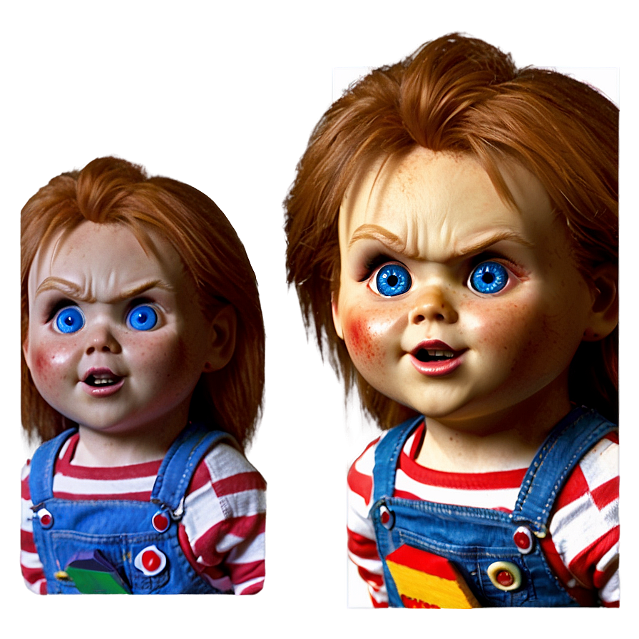 Cute Chucky Png Lhj61 PNG image