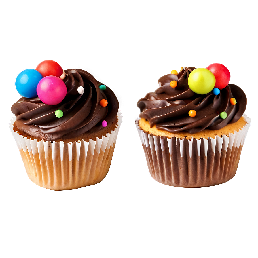 Cute Cupcake Png 22 PNG image