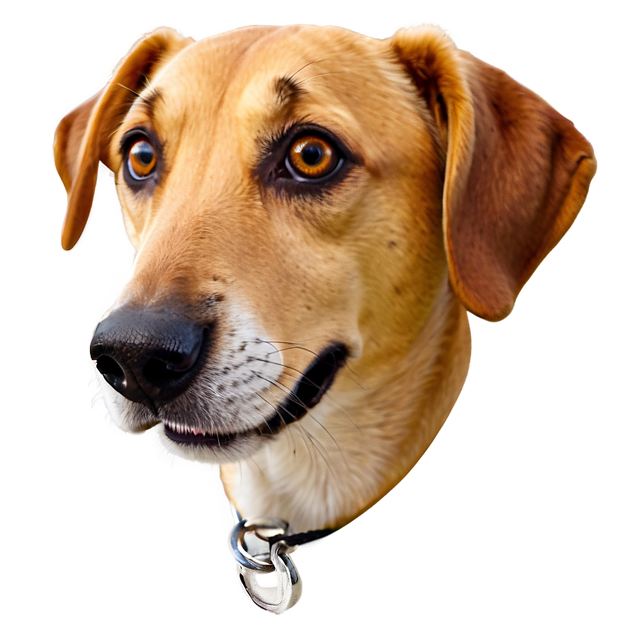 Cute Dog Face Cartoon Png 11 PNG image