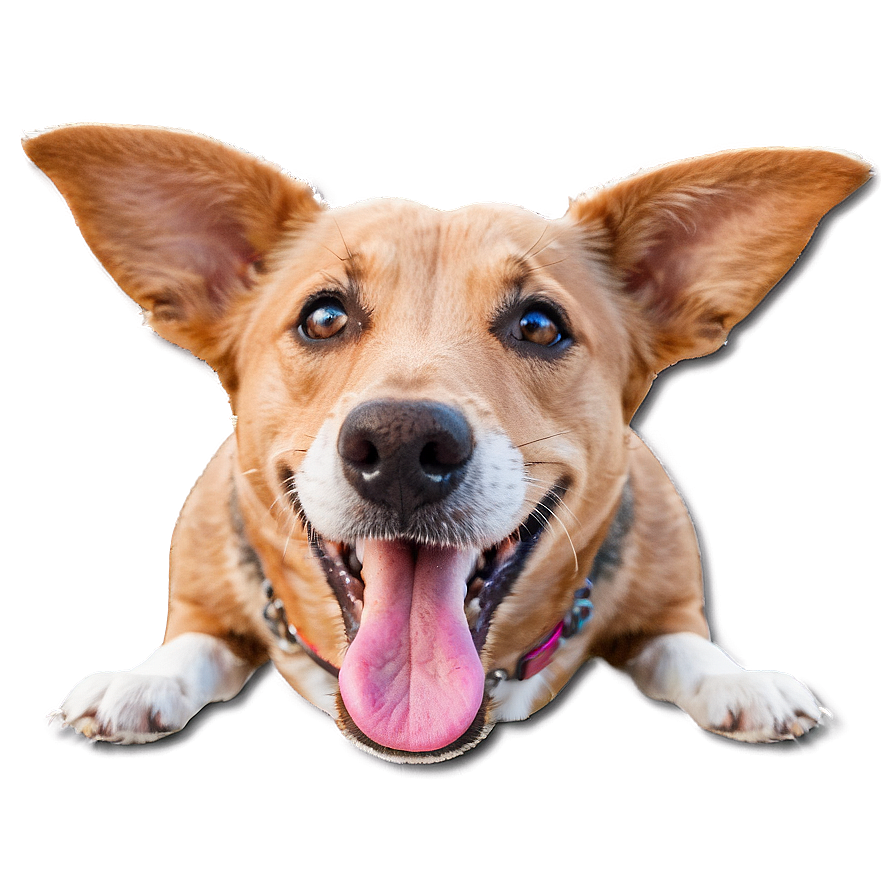 Cute Dog Snout Png 53 PNG image