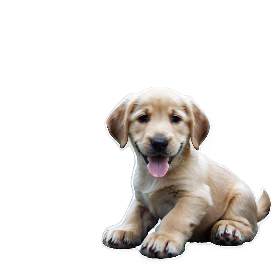 Cute Dog Transparent Png Kis21 PNG image