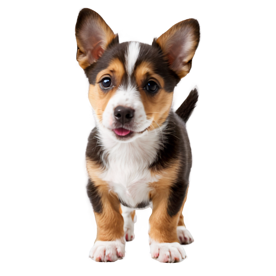 Cute Dogs Png Bkv41 PNG image