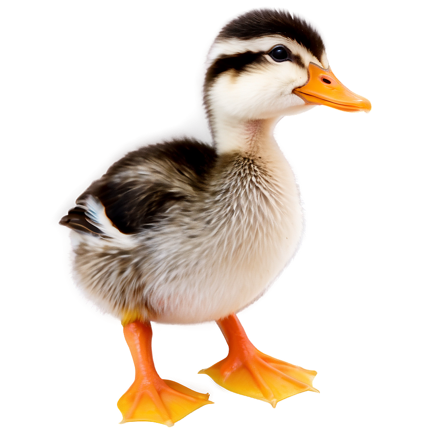 Cute Duckling Png 16 PNG image