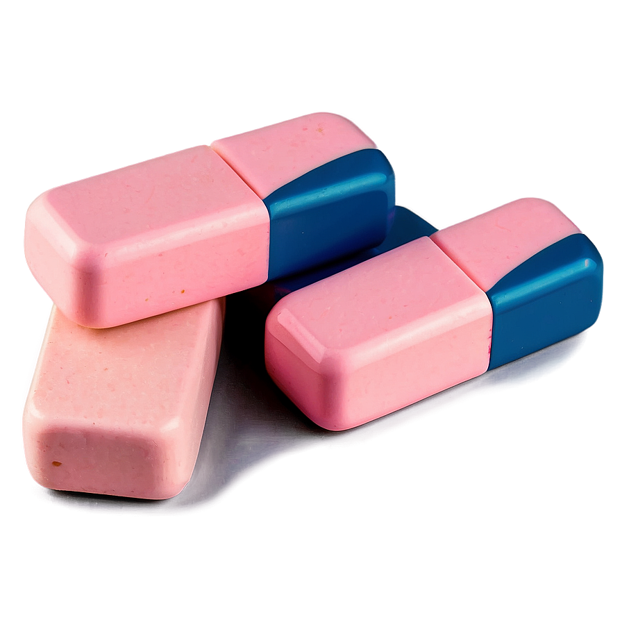 Cute Eraser Png Iue PNG image