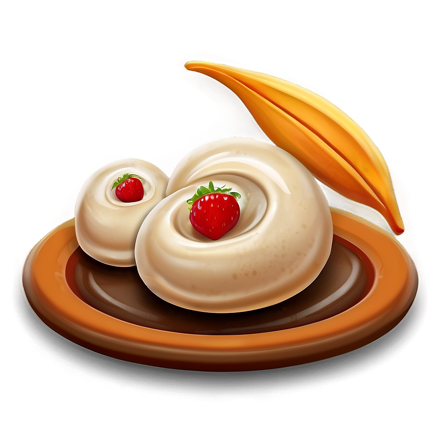 Cute Fantasy Food Png 99 PNG image