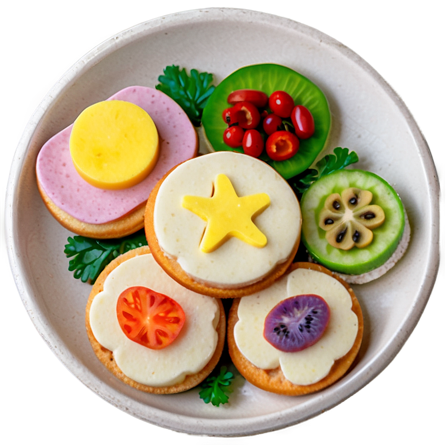 Cute Food Collections Png 27 PNG image