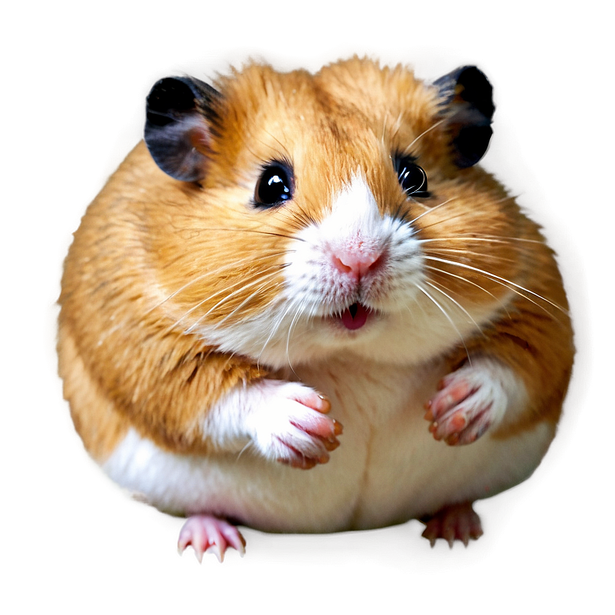 Cute Hamster Png 57 PNG image