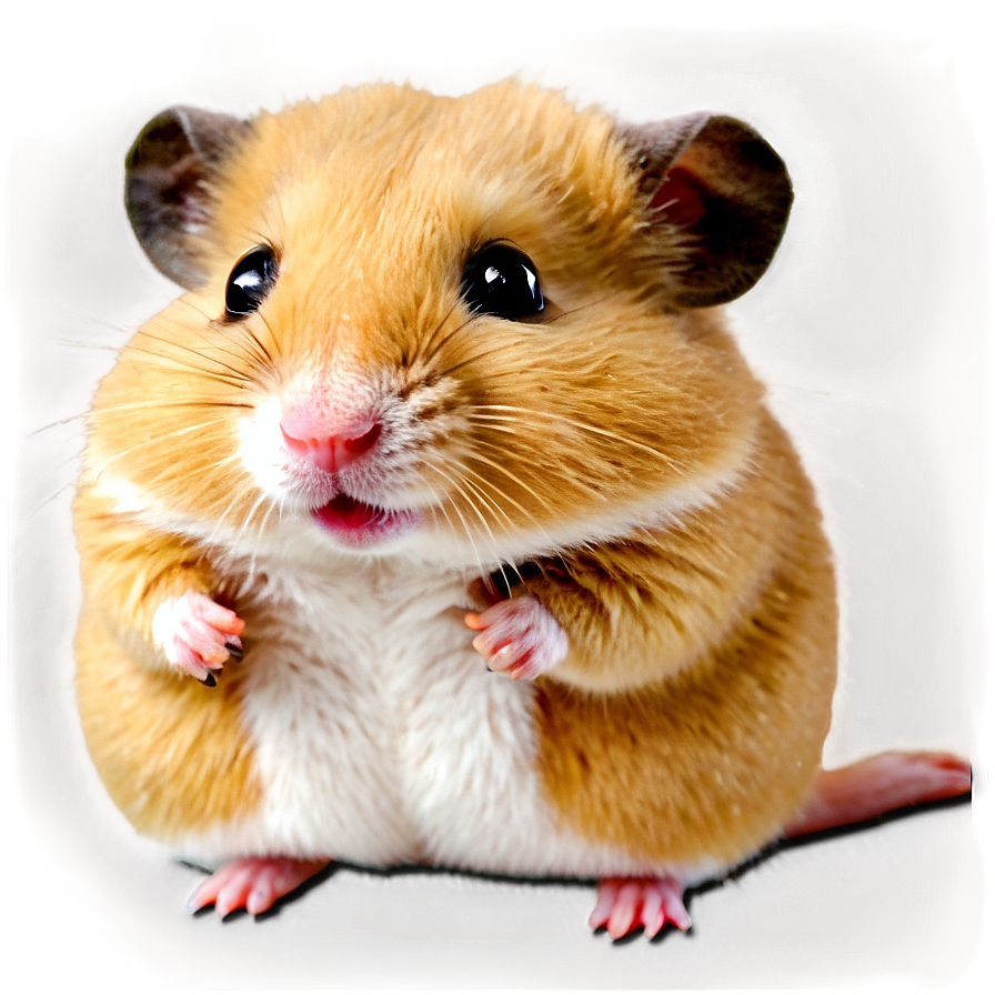 Cute Hamster Png 81 PNG image