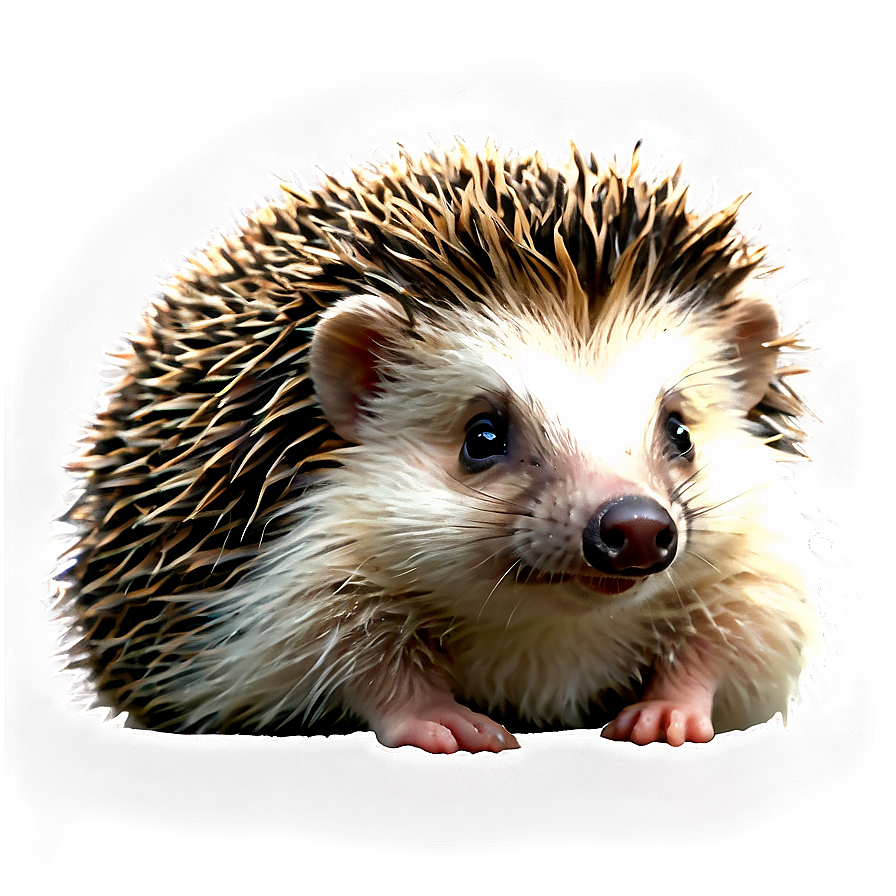 Cute Hedgehog Png 59 PNG image