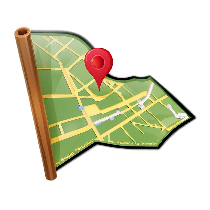 Cute Map Pin Png Eqb47 PNG image