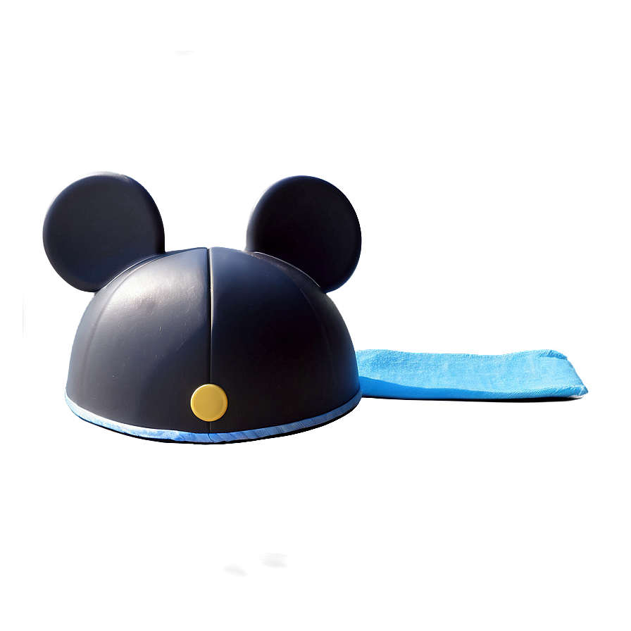 Cute Mickey Hat Png Igp17 PNG image