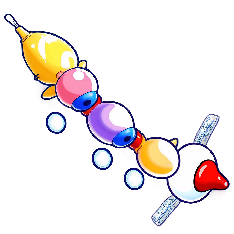 Cute Olimar Drawing Png Wdu32 PNG image