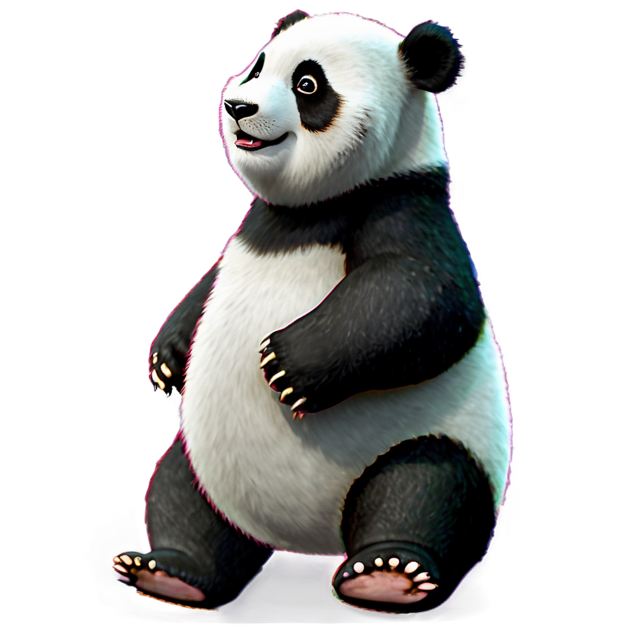 Cute Panda Png 57 PNG image