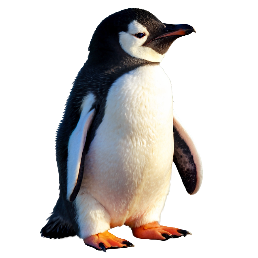 Cute Penguin Png Tjn11 PNG image