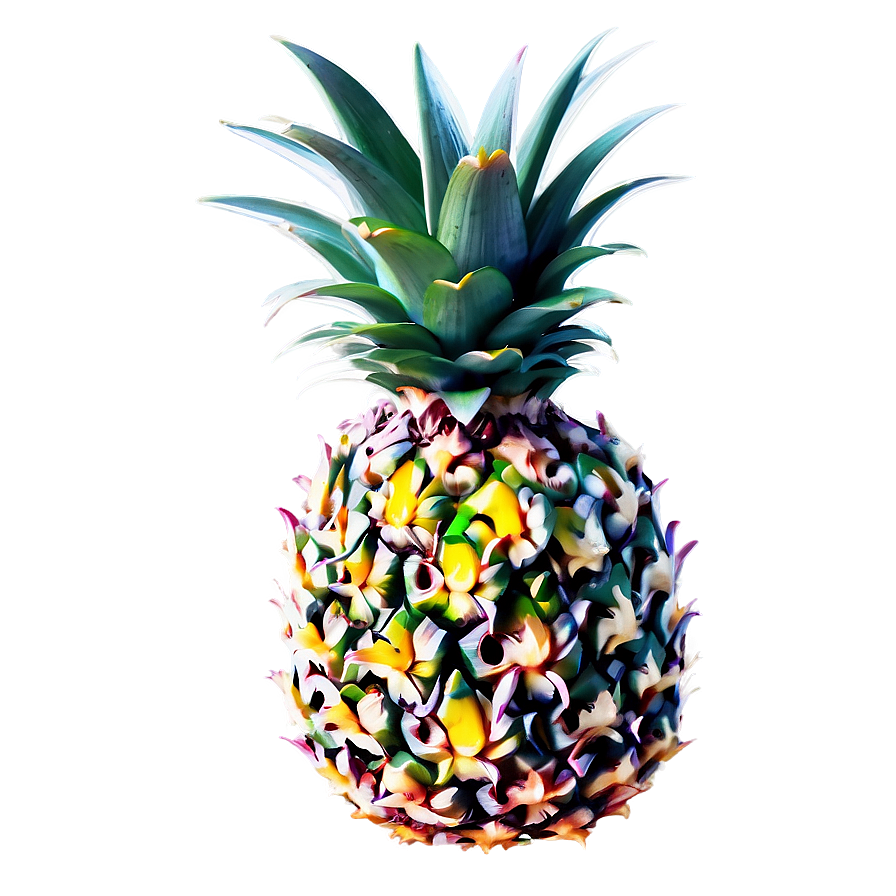 Cute Pineapple Png 51 PNG image