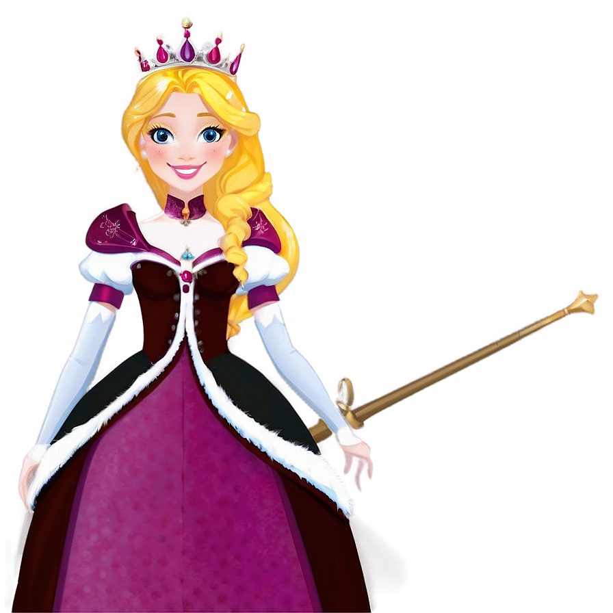 Cute Princess Png 71 PNG image